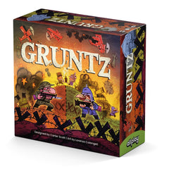 PREORDER Gruntz