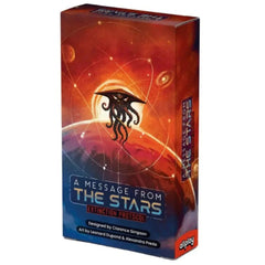 PREORDER A Message From the Stars: Extinction Protocol Expansion