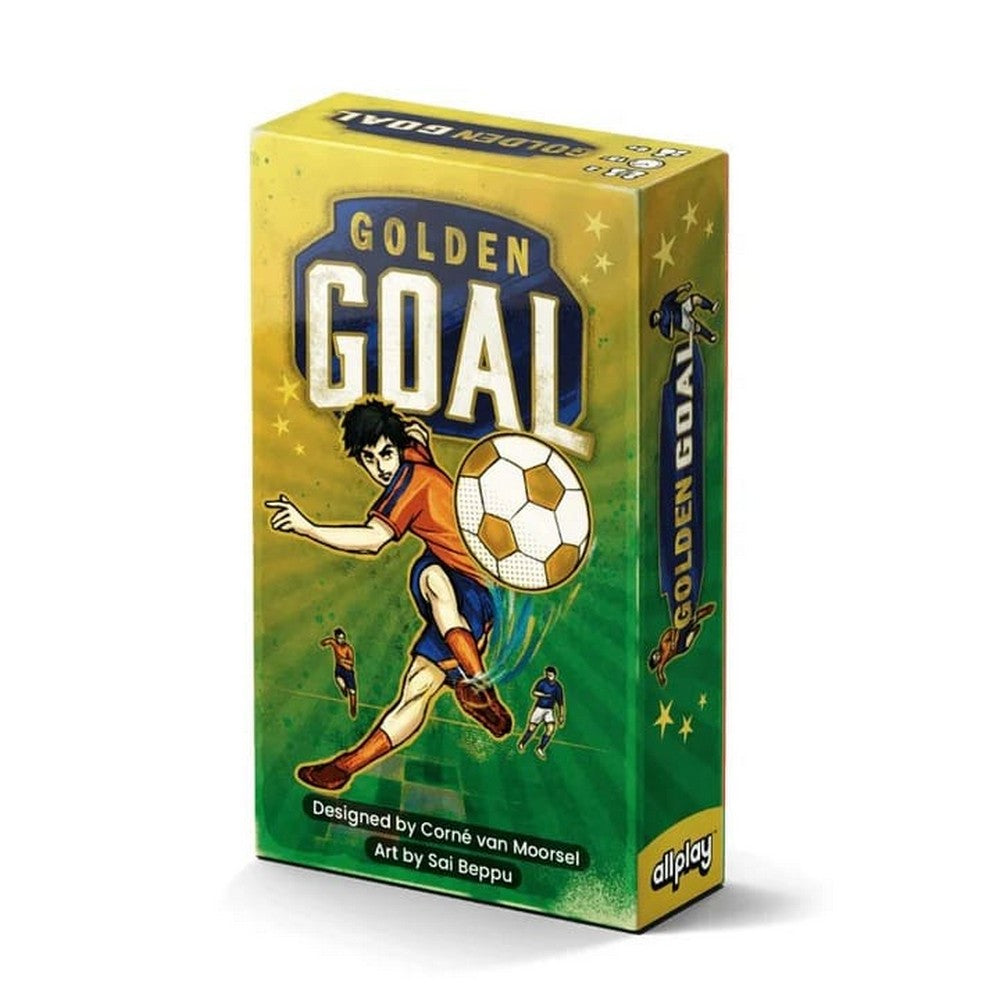PREORDER Golden Goal