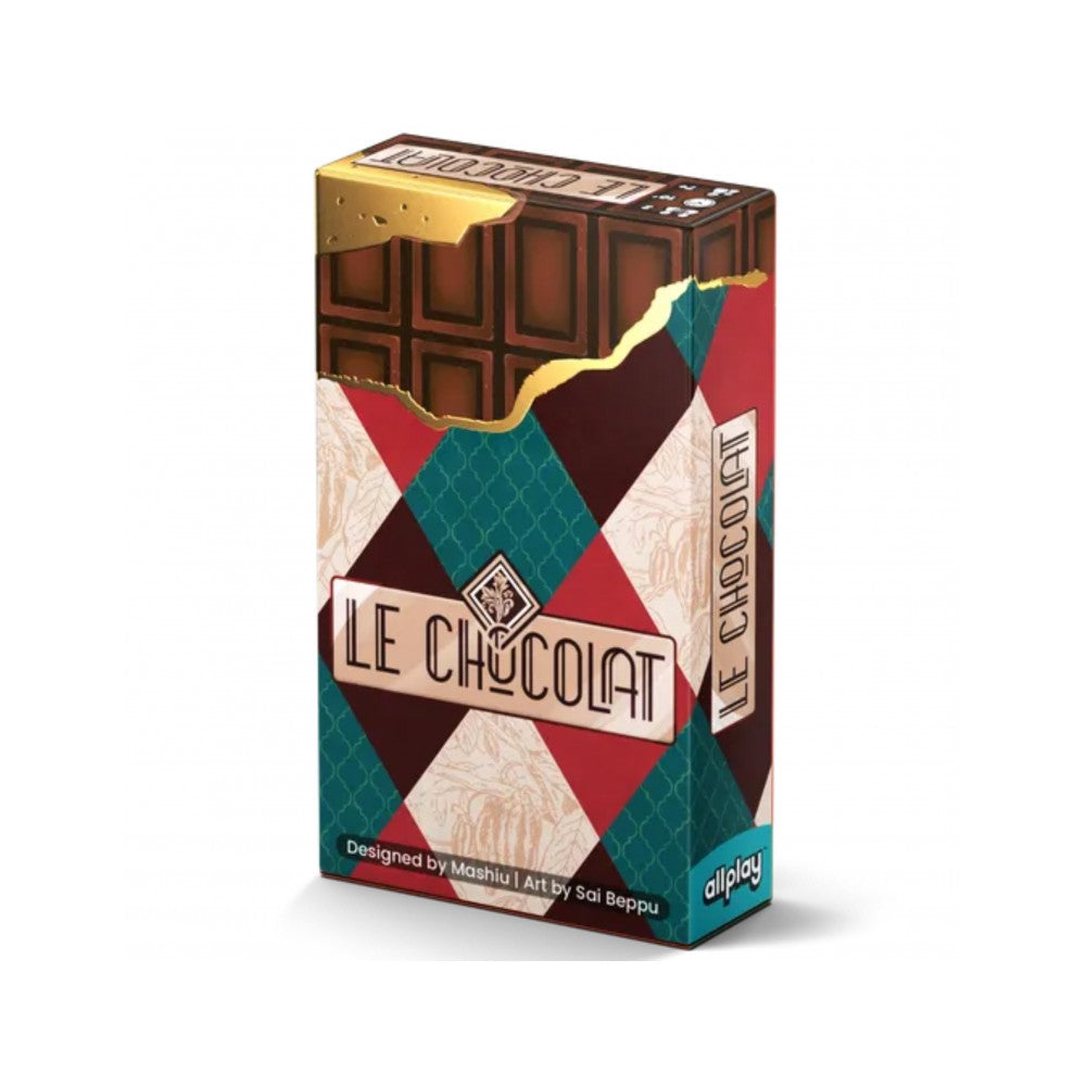 PREORDER Le Chocolat