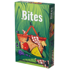 PREORDER Bites