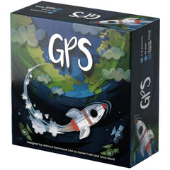 PREORDER GPS