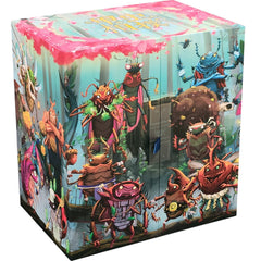 PREORDER Kabuto Sumo Storage Chest