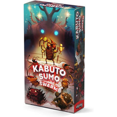 Kabuto Sumo: Swarm
