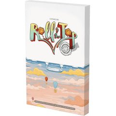 PREORDER Roll to the Top Adventures