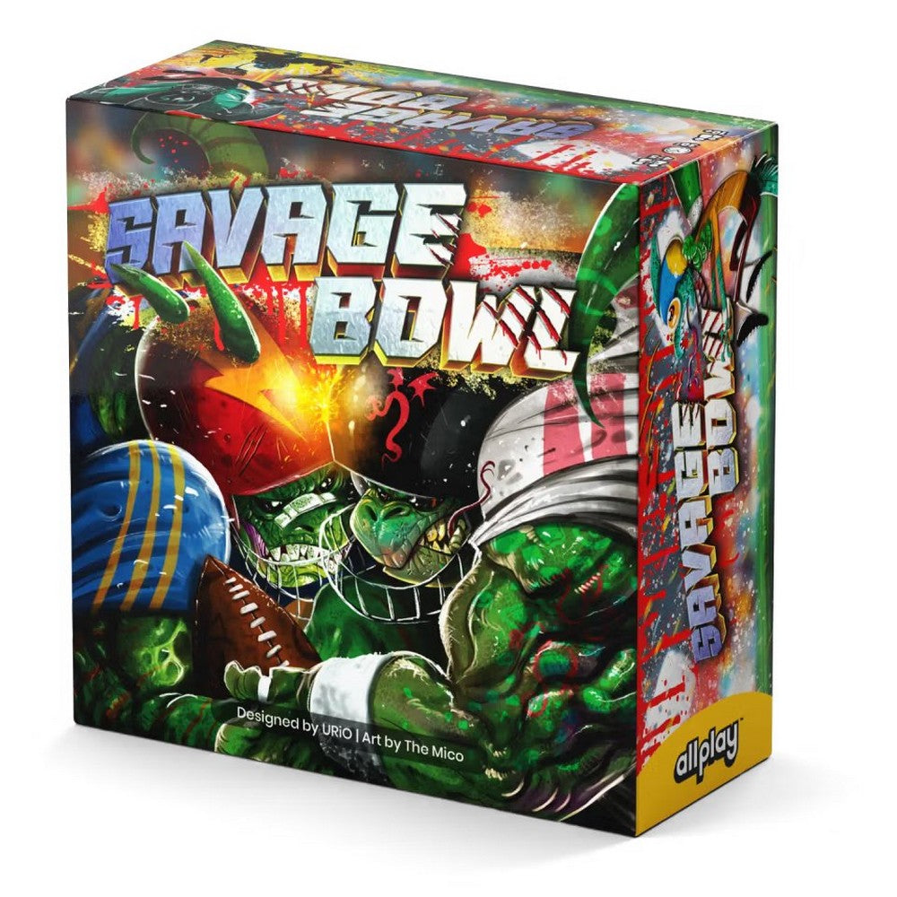 PREORDER Savage Bowl