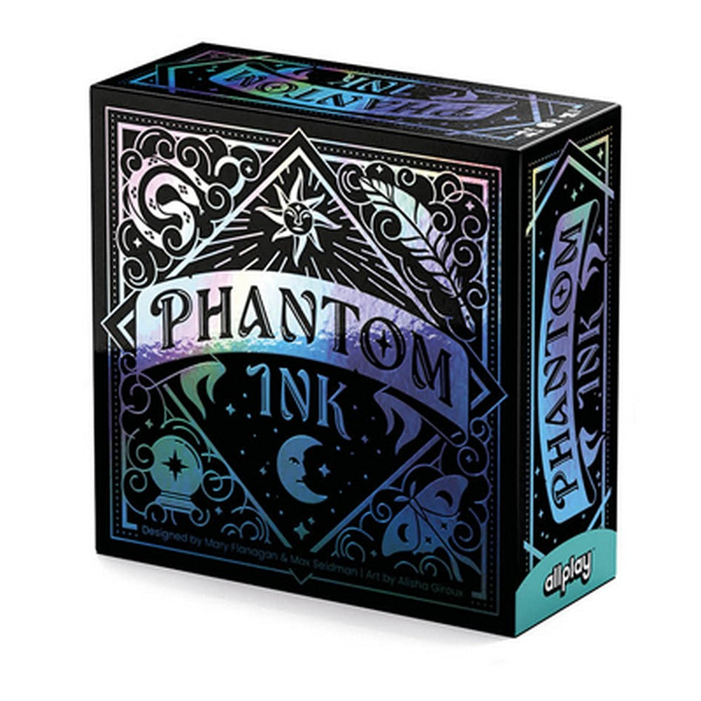 PREORDER Phantom Ink