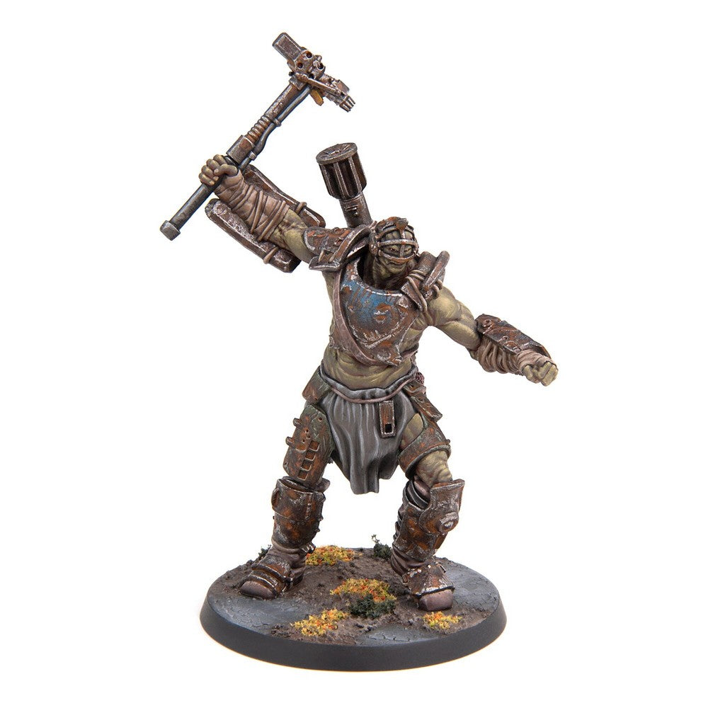 PREORDER Fallout: Miniatures - Hammer - Lvl 50