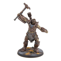 PREORDER Fallout: Miniatures - Hammer - Lvl 50