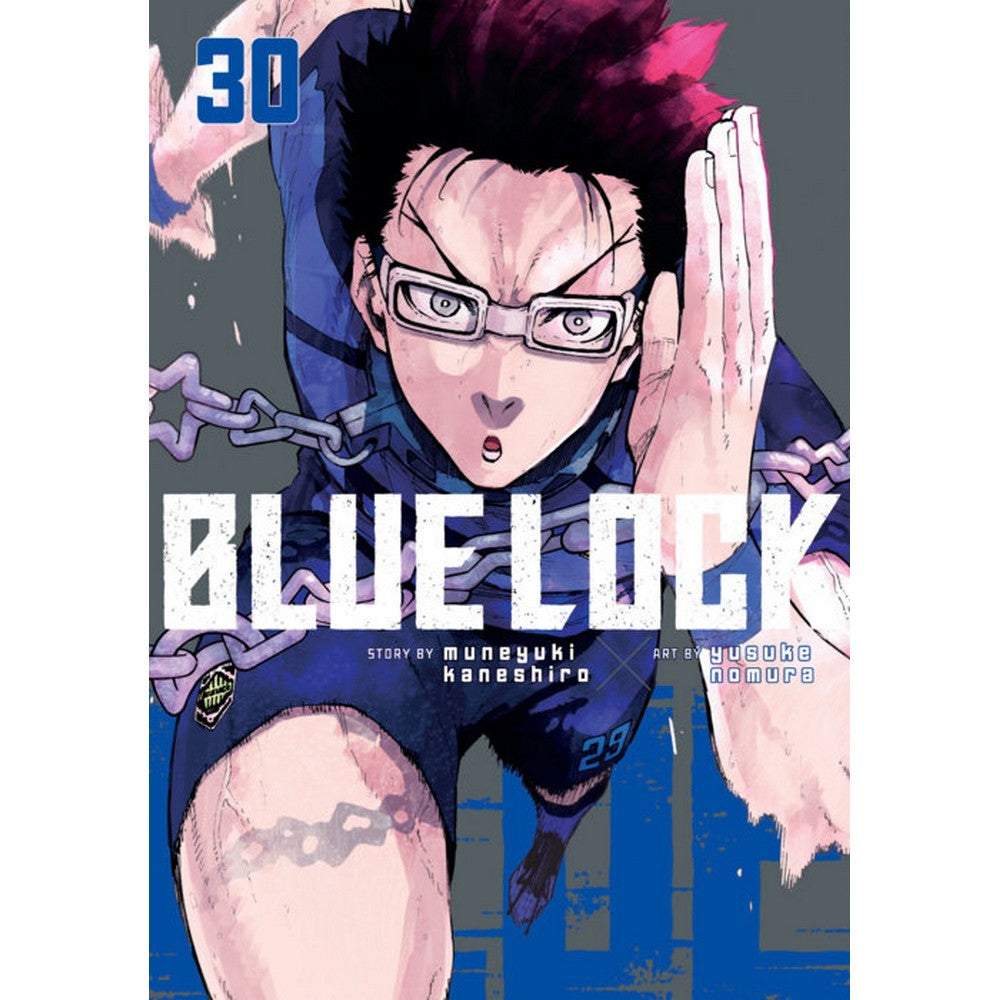 PREORDER Blue Lock 30