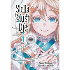 PREORDER Stella Must Die 1