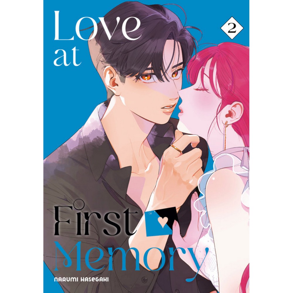 PREORDER Love at First Memory 2