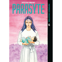 PREORDER Parasyte Paperback Collection 6