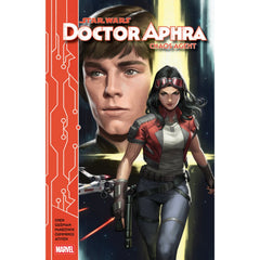 PREORDER Star Wars: Doctor Aphra - Chaos Agent