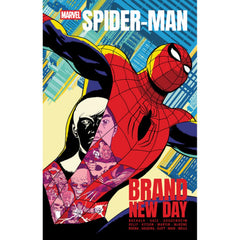 PREORDER Spider-Man: Brand New Day