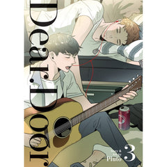 PREORDER DEAR. DOOR (Comic) Vol. 3