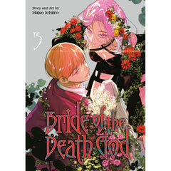 PREORDER Bride of the Death God 03