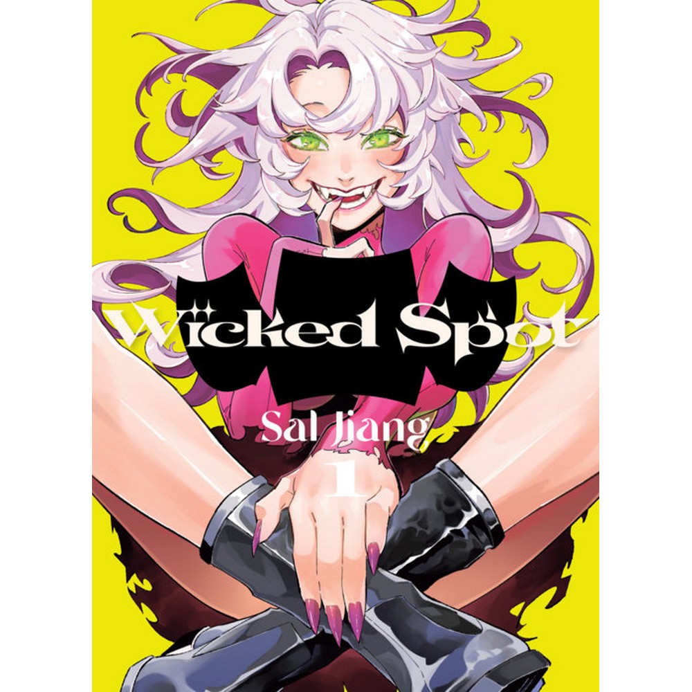 PREORDER Wicked Spot 1