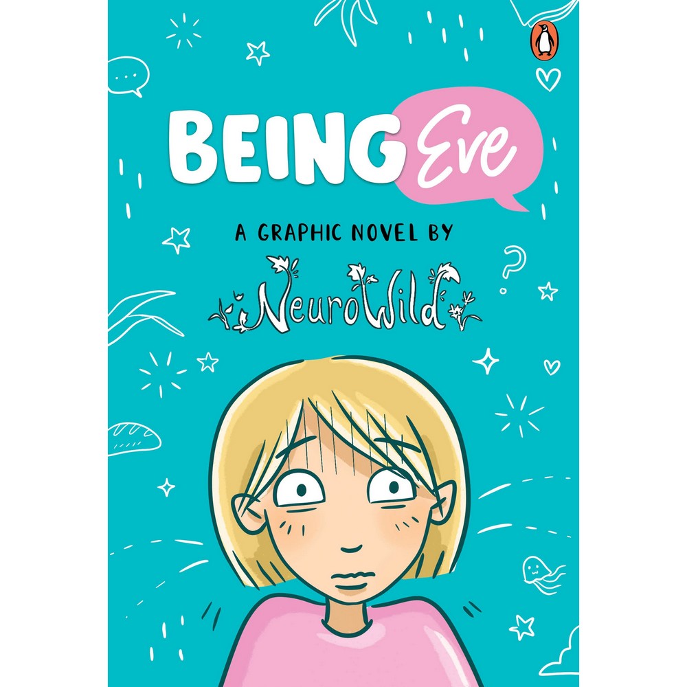 PREORDER Being Eve
