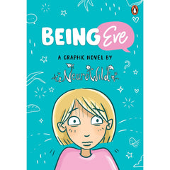 PREORDER Being Eve