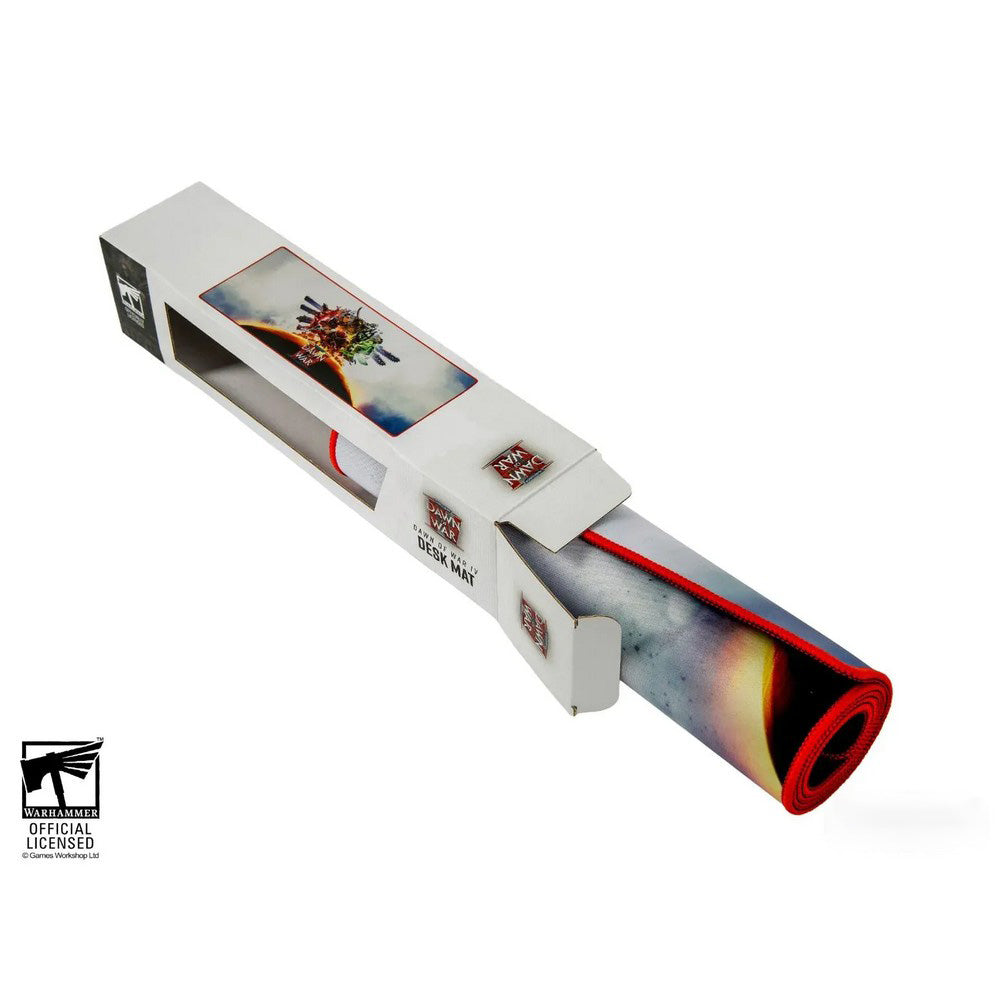 PREORDER Warhammer 40000: Dawn of War IV Desk Mat