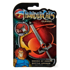 PREORDER Thundercats: Sword of Omens Bottle Opener