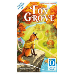PREORDER Fox Grove