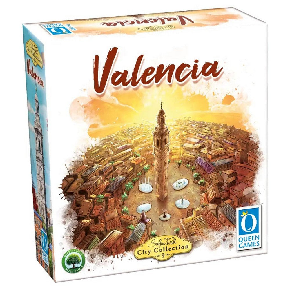 PREORDER Valencia Classic Special Edition