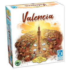 PREORDER Valencia Classic Special Edition