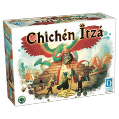 PREORDER Chichen Itza Classic Special Edition