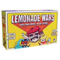 PREORDER Lemonade Wars