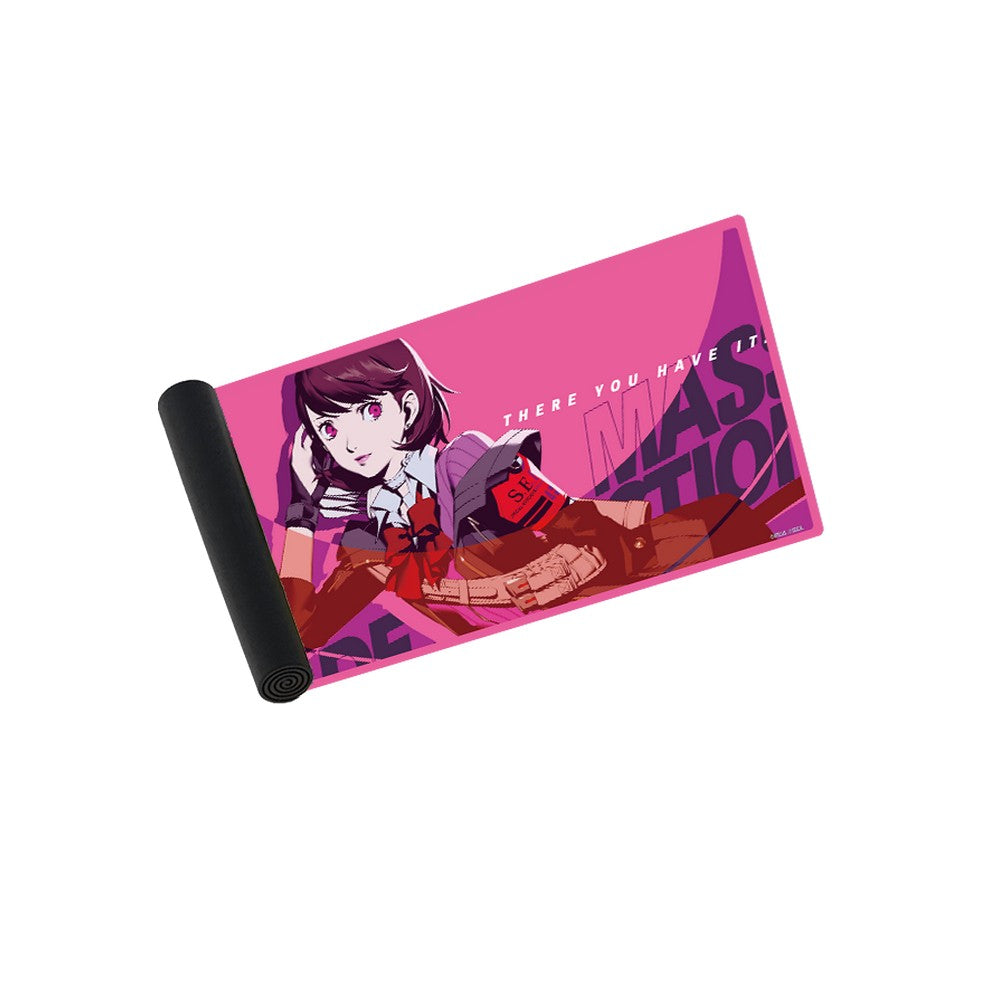 PREORDER Persona 3 Reload: Officially Licensed Standard Playmat - Yukari