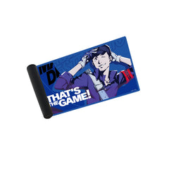 PREORDER Persona 3 Reload: Officially Licensed Standard Playmat - Junpei