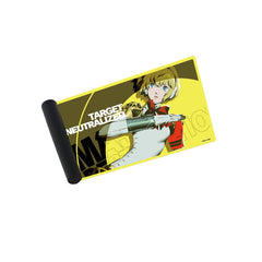 PREORDER Persona 3 Reload: Officially Licensed Standard Playmat - Aigis