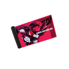 PREORDER Persona 3 Reload: Officially Licensed Standard Playmat - Mitsuru