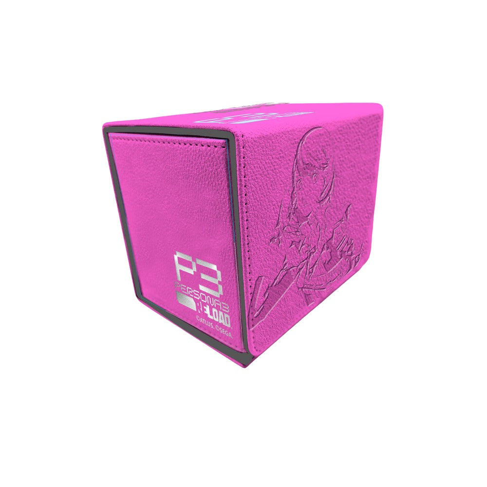PREORDER Persona 3 Reload: Officially Licensed Deckbox - Yukari