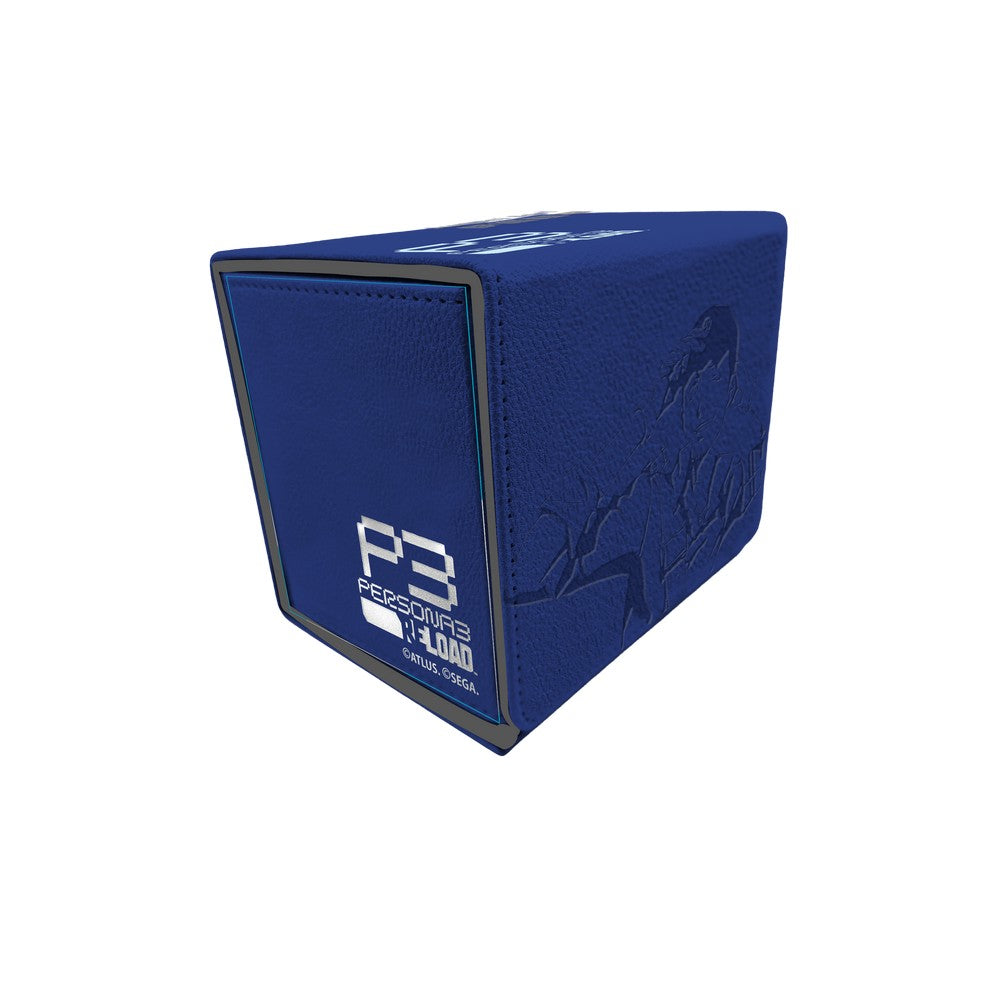 PREORDER Persona 3 Reload: Officially Licensed Deckbox - Junpei