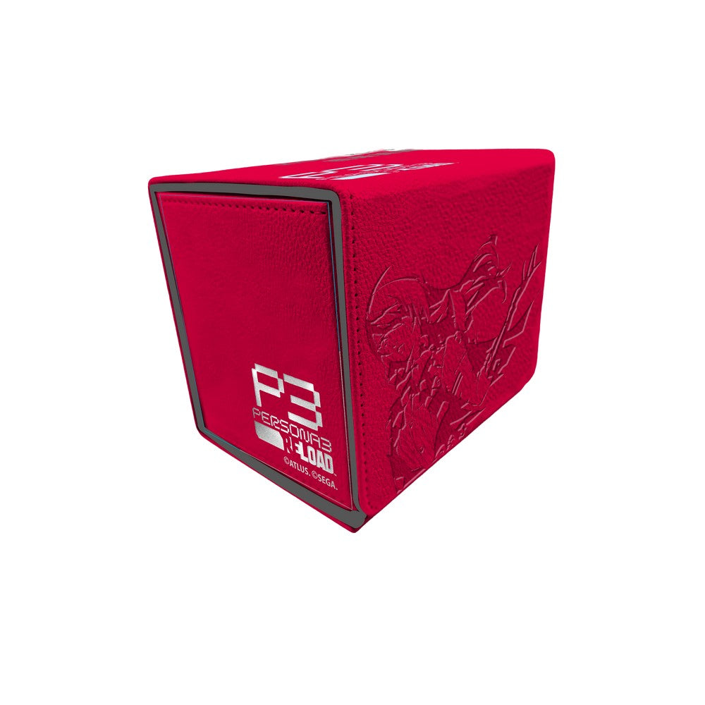 PREORDER Persona 3 Reload: Officially Licensed Deckbox - Mitsuru
