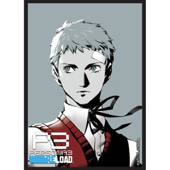PREORDER Persona 3 Reload: Officially Licensed Standard Card Sleeves - Akihiko