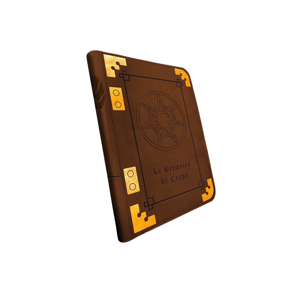 PREORDER Persona 3 Reload: Officially Licensed Binder - Persona 3R