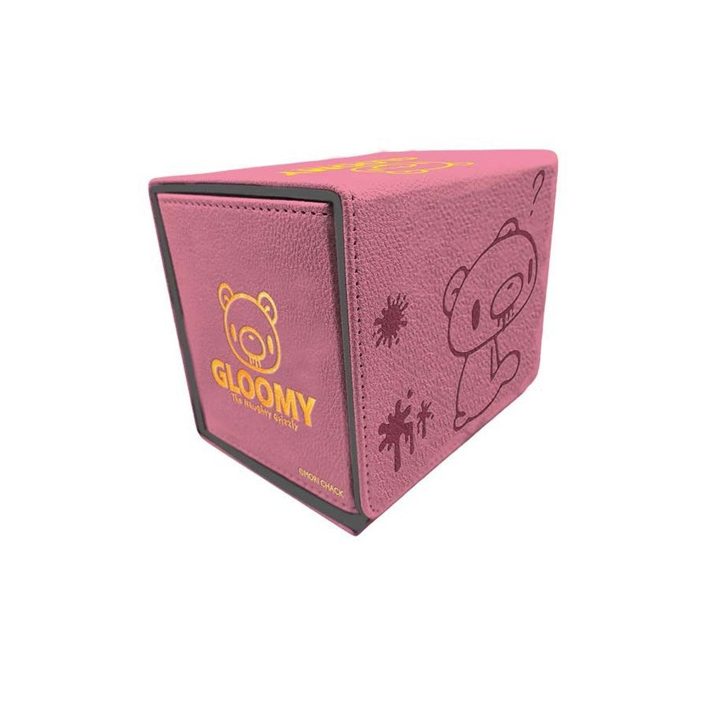 PREORDER Gloomy Bear Cute Deckbox