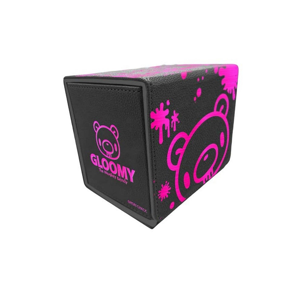 PREORDER Gloomy Bear Bloody Deckbox