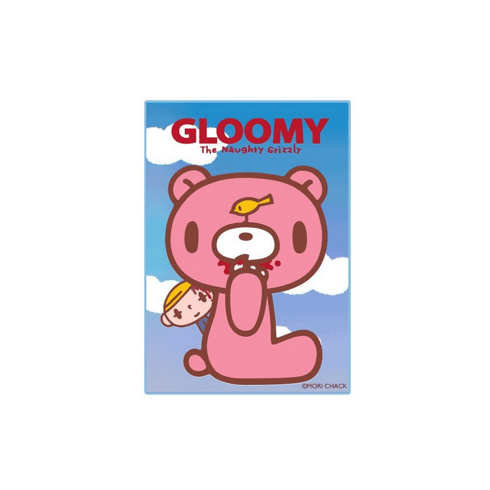 PREORDER Gloomy Bear Cute Sleeve