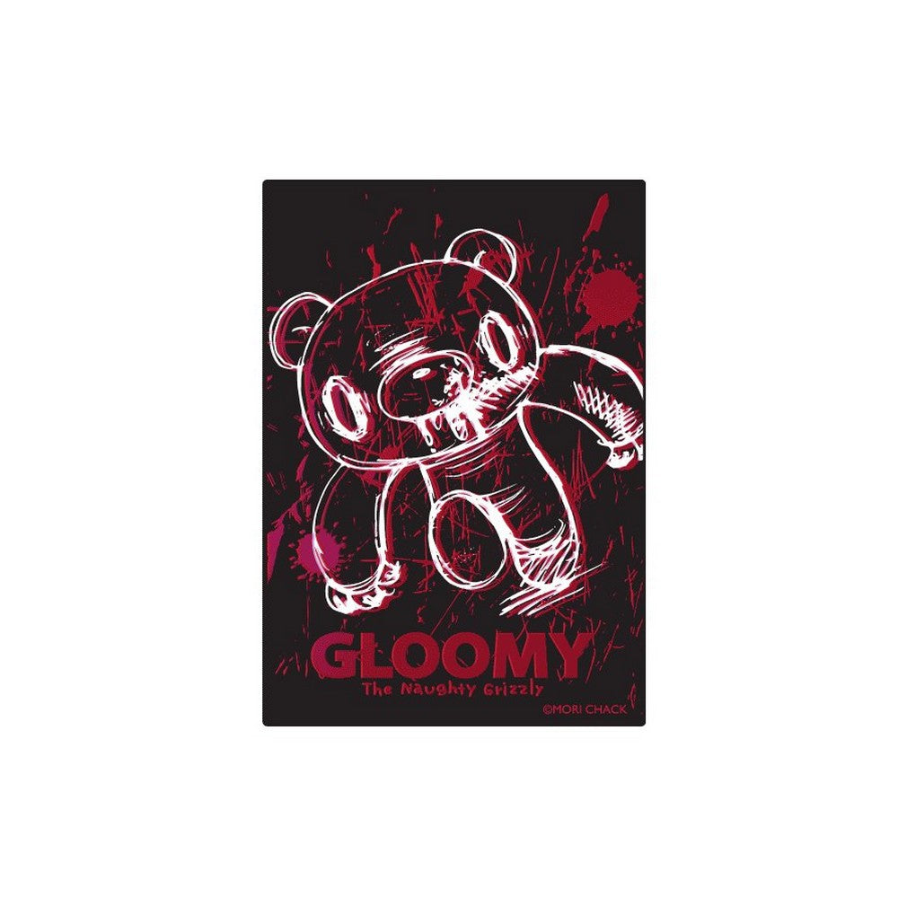 PREORDER Gloomy Bear Bloody Sleeve