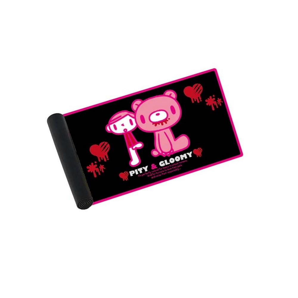 PREORDER Gloomy BeartBloody and Cute Playmat