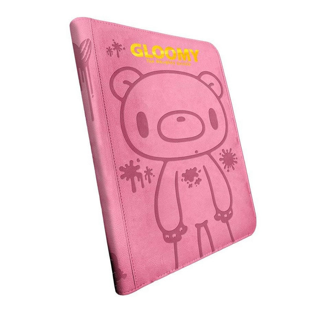 PREORDER Gloomy Bear Cute Binder