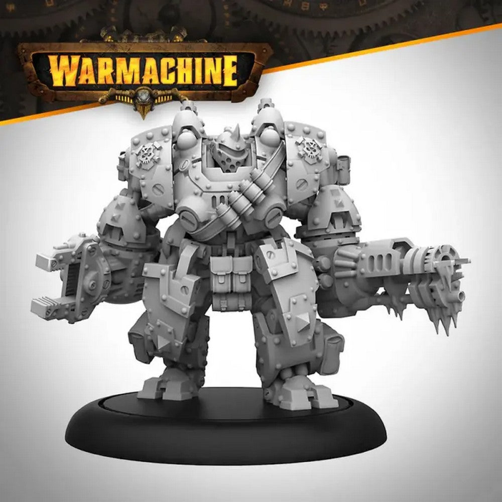 PREORDER Warmachine Direct Khador Winter Korps Kontroller