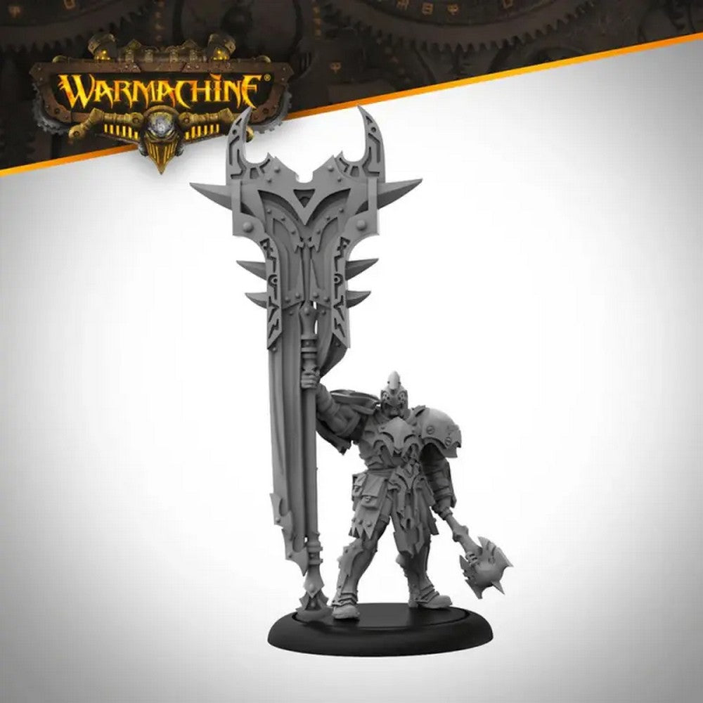 PREORDER Warmachine Direct Orgoth Sea Raiders Reaver Standard Variant