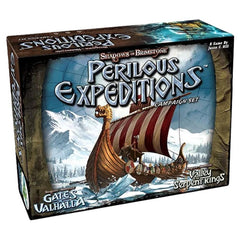 PREORDER Shadows of Brimstone: Perilous Expeditions Campaign Expansion
