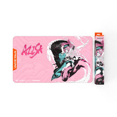 PREORDER UniVersus: Playmat  Tekken 8: Alisa Bosconovitch